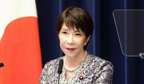 ICC所長への制裁に言及なし「いったいなんのために行ったのか」　坂本美雨、高市首相の国連演説を猛批判
