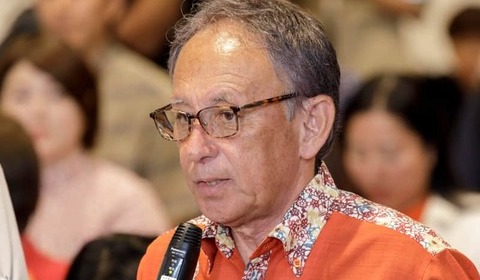 高橋洋一の霞ヶ関ウォッチ　玉城デニー氏はなぜ惨敗したのか　沖縄県知事選で露呈した「オールドメディアの断末魔」