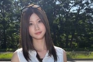 生見愛瑠、超ミニ＆ヒョウ柄コートで衝撃の神スタイル炸裂　「かっこいい」「大人っぽくて可愛い！」大反響