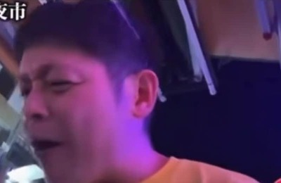 「マズッ！なんなら台湾嫌い」日本人YouTuber、夜市料理吐き出し炎上　「悪意ある切り取り」と反論