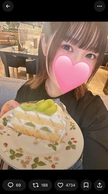 スターライト・キッド選手のX（@StarLight_Kid11）より