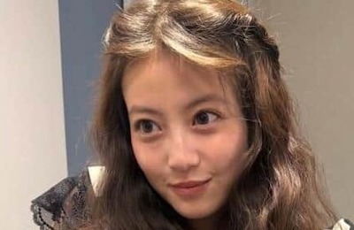 今田美桜、キャミワンピ姿で反則級のかわいさ　ゆるふわヘアスタイルも雰囲気変わって...「本当に美しい」悶絶