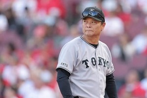 巨人・橋上秀樹監督代行、V逸でも続投望む声「若手が頭角。チームがうまく回っている」　伝統に縛られなくても