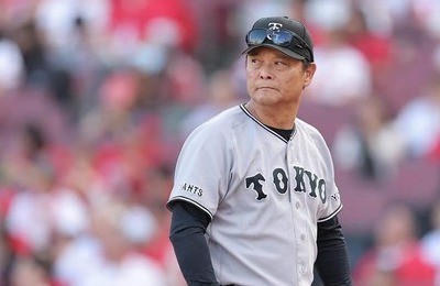 巨人・橋上秀樹監督代行、V逸でも続投望む声「若手が頭角。チームがうまく回っている」　伝統に縛られなくても