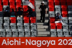 「史上最悪」の声も...愛知アジア大会でトラブル続出　評判ガタ落ちの日本に国際イベントの運営はもう無理か