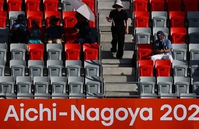 「史上最悪」の声も...愛知アジア大会でトラブル続出　評判ガタ落ちの日本に国際イベントの運営はもう無理か