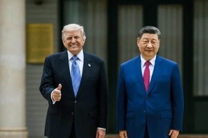 米中会談の内幕、峯村健司氏情報では「トランプ大統領は中国側に言わされていた」