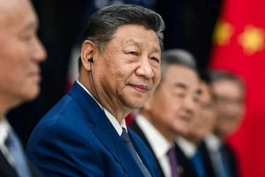 米中首脳は和気あいあい...日本は置いてきぼり「高市外交の敗北」と元外務審議官