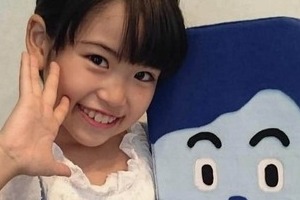 NHK Eテレ「みいつけた！」3代目スイちゃん、18歳の姿に反響　「めちゃくちゃ大人」「マジで美人さん」