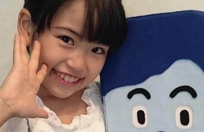 NHK Eテレ「みいつけた！」3代目スイちゃん、18歳の姿に反響　「めちゃくちゃ大人」「マジで美人さん」