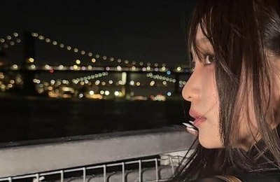 幾田りら、カーキのミニスカあわせたコーデで...ライブのオフショットに反響　「めちゃくちゃかわいい」