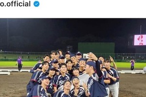 【野球】韓国は「井の中の蛙」、日本に勝利で金メダルも後味悪い　「兵役にのみ焦点が」地元メディア悲観