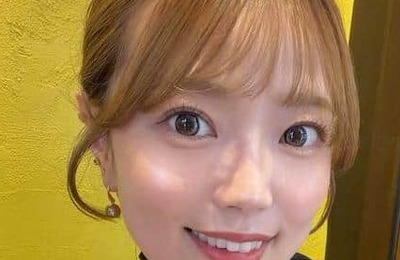 フルート奏者・SUAI、ホルターネックのワンピ姿で美貌ダダ漏れ　「くらくらするほど美しい」「超カワイイ」