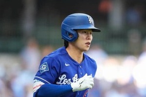 【ドジャース】キム・ヘソン、PSロースター「選外」米専門メディア予想...「コールの方がチームに貢献できる」