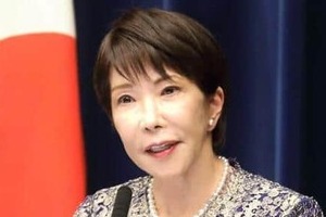 旧敵国条項削除の国連演説　「今の高市首相の姿勢では、国際社会の共感は得られない」橋下徹氏バッサリ