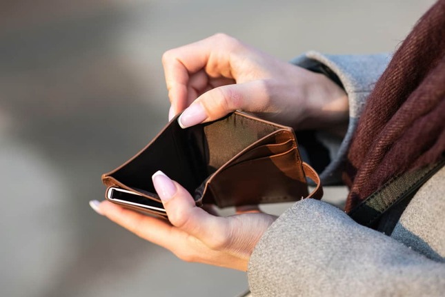 もし「現金オンリー」の店で現金を持ち合わせていなかったら…（画像はイメージ）