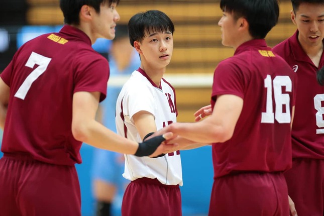 荒尾怜音選手（2021年撮影）（写真：アフロスポーツ）