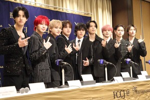 JO1、北米へ「J-POPでもK-POPでもない」挑戦　BTSに憧れも「ただただ背中を追うだけじゃ意味がない」