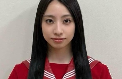 一瞬、誰...？新しい学校のリーダーズ・RIN、髪おろしていつもと雰囲気激変　KANONとのプラベショットに反響