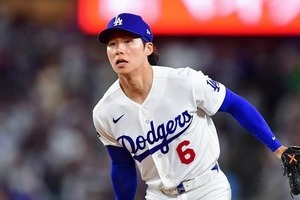 【ドジャース】キム・ヘソン、PS「滑り込み」ロースター入りに期待...「リリーフを1人減らせば」韓国メディア