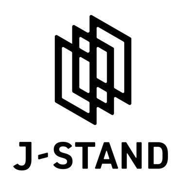 J-STANDは「ロール版」と呼ばれる巻物のような形式で、広告なしで読めるのが特徴だ
