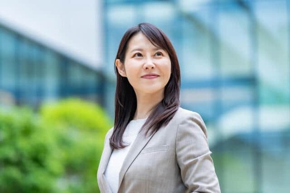 「自分でやった方が早い」が部下の成長を止める（写真はイメージ）