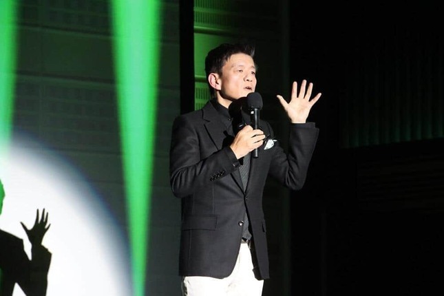 マーケティング会社「刀」の森岡毅氏