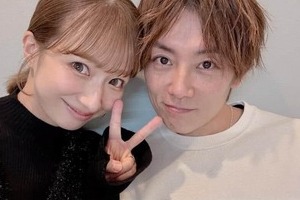 辻希美、家族7人ハワイ旅行で爆買い　「かわいくない？」プルメリアの花の髪飾りは「希空と兼用で使っております！」