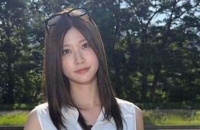 生見愛瑠、ふとももあらわデニムのミニ丈コーデで異次元スタイル　「オーラが圧倒的」「可愛すぎる～！！」