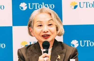 女性初の東大学長に雑音「逆差別と言われないために丁寧な説明を」...Nスタ・井上貴博アナが心配