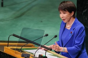 「フジテレビ解説委員が『日本は国連を脱退しろ』とか言い出してる」　ひろゆき氏指摘「愚行を繰り返すのかな」