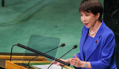 「フジテレビ解説委員が『日本は国連を脱退しろ』とか言い出してる」　ひろゆき氏指摘「愚行を繰り返すのかな」