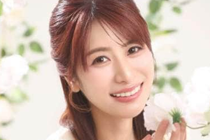 仮面女子・猪狩ともか、27年春卒業を発表　車いす生活になった後も活動「たくさん悩み、この決断」
