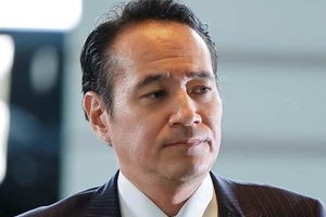 簗和生農水相「私が取ってきた予算をなんで受注」　釈明会見後に地元紙が音声公開...「恫喝」批判が止まらない
