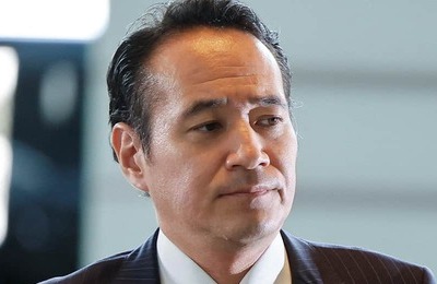 簗和生農水相「私が取ってきた予算をなんで受注」　釈明会見後に地元紙が音声公開...「恫喝」批判が止まらない