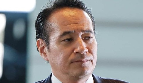 簗和生農水相「私が取ってきた予算をなんで受注」　釈明会見後に地元紙が音声公開...「恫喝」批判が止まらない