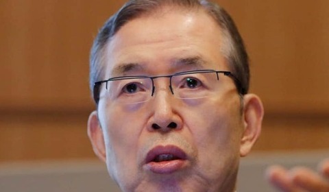 ニデック「損失6321億円計上」社長は辞任、上場廃止危機　かつて「永守流」を絶賛したメディアは手のひら返し