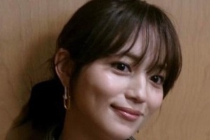 一瞬、誰...？川口春奈、ピンク髪で雰囲気激変＆ワンピ姿に反響　「可愛い」「新鮮でした」「びっくり」