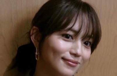 一瞬、誰...？川口春奈、ピンク髪で雰囲気激変＆ワンピ姿に反響　「可愛い」「新鮮でした」「びっくり」