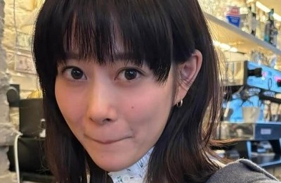 高畑充希、シックな黒ノースリドレス姿で色気ダダ漏れ...「透き通る美しさ」「きれいすぎて眩しい」　夫は岡田将生