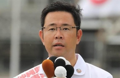 米海兵隊員が強盗殺人の容疑で逮捕...古謝玄太知事「米軍の綱紀粛正が全く機能していない」憤る