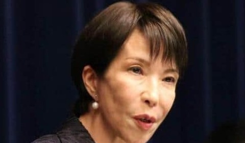 高市首相の「私の簗ちゃん」大失言...「もう代えちゃえばいいんじゃないですか」と立川志らく