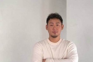 「ちょっと痩せました？」中田翔、懐かしの日本ハムユニ姿に反響...「やっぱこのユニ」「1番かっこいい」