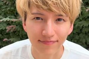 元「KAT-TUN」田口淳之介、ワンピ姿の妻公開...ダンス動画で　「絶対奥さん可愛い」「幸せそう」大反響