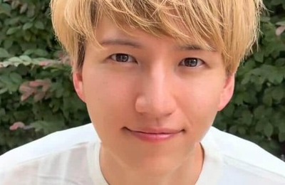 元「KAT-TUN」田口淳之介、ワンピ姿の妻公開...ダンス動画で　「絶対奥さん可愛い」「幸せそう」大反響