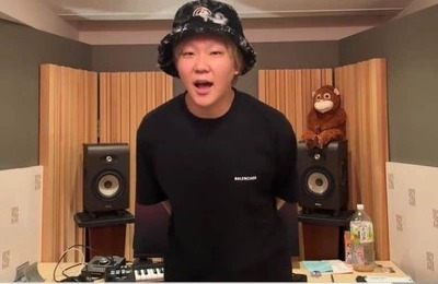 「キモいんでやめてください」音楽プロデューサー・チバニャン、自宅特定と無断出前に注意喚起