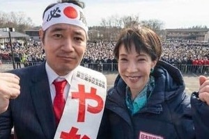 簗農水相予算カット発言騒動おさまらず　「私の大事な簗ちゃん...かばえばかばうほど問題は終わらない」と玉川徹氏