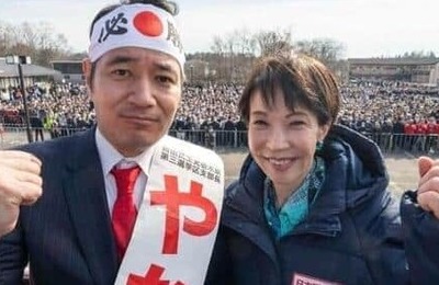 簗農水相予算カット発言騒動おさまらず　「私の大事な簗ちゃん...かばえばかばうほど問題は終わらない」と玉川徹氏