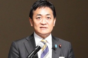 簗農相の道路予算問題、玉木雄一郎氏が国交省説明に疑問　「役人にさせるべきではない」