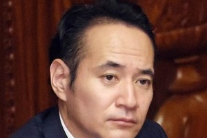簗農相「予算カット」で那須烏山市に電話殺到　8～9割は「負けずに頑張れよ」、1通話1時間の場合も